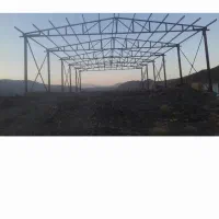 جوشکاری وخرده کاری سیار