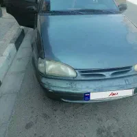 دوو ریسر|خودرو سواری و وانت|تهران, ابوذر|دیوار