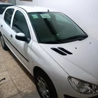 206تپ 2|خودرو سواری و وانت|مشهد, رده|دیوار