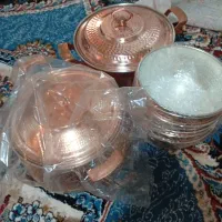 یک مقدار وسایل منزل دارم  لوازم آشپزخانه