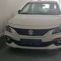 سوزوکی بالنو