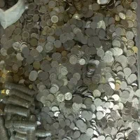 سکه جمهوری کیلویی