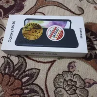 گوشی ‌a35