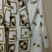 شومیز و مانتو