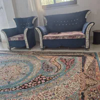 مبل هفت نفره