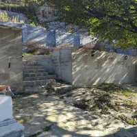 فروش خانه روستایی در دل کوه|فروش خانه و ویلا|زیرآب, |دیوار