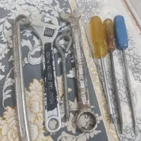 آچار پیچ گوشتی