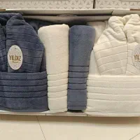 حوله دوقلو ستارهYILDIZ|سفره، حوله، دستمال آشپزخانه|مشهد, عیدگاه|دیوار