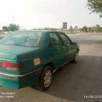 پژو آر دی (RD) دوگانه سوز CNG، مدل ۱۳۷۸|خودرو سواری و وانت|اصفهان, شهرک صنعتی امیرکبیر (شاپور جدید)|دیوار