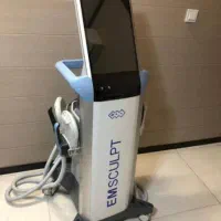 دستگاه  EMS عضله ساز BTL  2025