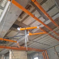 لوله کشی اب وفاضلاب ونشتی گیری ولکه کاری