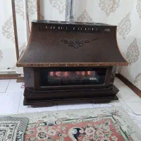 انواع بخاری طرح تعویض شومینه ای و ساده