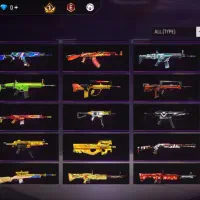 اکانت فری فایر|کنسول، بازی ویدئویی و آنلاین|ارومیه, |دیوار