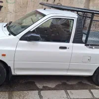 پراید وانت ۱۴۰۳