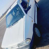 پراید۹۲ بنزینی|خودرو سواری و وانت|اسفراین, |دیوار