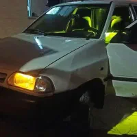 پراید 87|خودرو سواری و وانت|الیگودرز, |دیوار