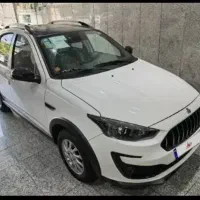 اطلس  با سانروف. مدل 1404تحویل فوری