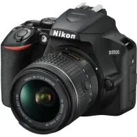 دوربین عکاسی D3500 نیکون