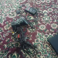 ps2|کنسول، بازی ویدئویی و آنلاین|مشهد, نوید|دیوار