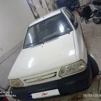 پراید مدل ۹۰