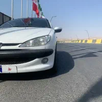 206 sd v1 tu5|خودرو سواری و وانت|تهران, شهرک رضویه|دیوار