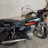 هندا 150 ساوین