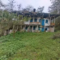 705مترزمین مسکونی بنای کلنگی باامتیازات سند تک برگ