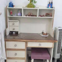 میز تحریر تمام چوب|میز تحریر و کامپیوتر|تهران, جوادیه تهرانپارس|دیوار