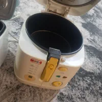 سرخ‌کن|اجاق گاز و لوازم برقی پخت‌وپز|رشت, چمارسرا|دیوار