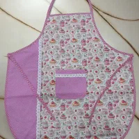 ست سرویس عروس|سفره، حوله، دستمال آشپزخانه|بیرجند, |دیوار