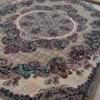 ۲عددفرش ۱۰۰۰شانه نو|فرش|نورآباد, |دیوار