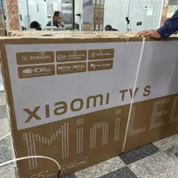 تلویزیون 65 اینچ مدل S MINI LED شیائومی|تلویزیون و پروژکتور|تهران, میدان ولیعصر|دیوار