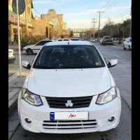 ساینا مدل ۹۹ کم کار بیرنگ وضربه زاپاس خشک