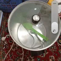 سبزی خوردن کن