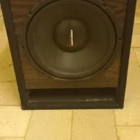 ساب قدیمی|سیستم صوتی خانگی|تهران, فرمانیه|دیوار