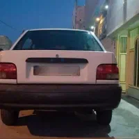 پراید86.... 131کم کار