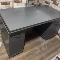 میز اداری