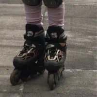 اسکیت فیلا اورجینال