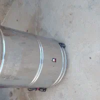 کره گیر و مشکه برقی