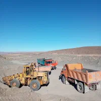 حمل شن و ماسه