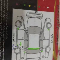 پارس97کلاس15(tu5)|خودرو سواری و وانت|یزد, |دیوار