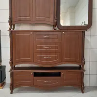 صنایع چوبی و مبلمان