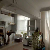 عارف ۶۰متری/تک واحدی/دانشگاه وزا|اجارهٔ آپارتمان|قزوین, |دیوار