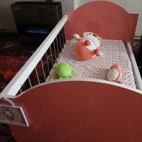 فروش تخت کودک
