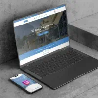 خدمات طراحی سایت