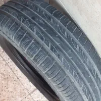 لاستیک خودرو کوئیک