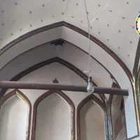 ملک تاریخی ۵۱۶ متری دوره صفوی
