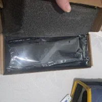 باتری لپ تاپ و برنامه بازی قدیمی