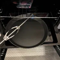 اون توستر بالاترین مدل|اجاق گاز و لوازم برقی پخت‌وپز|کرمانشاه, |دیوار