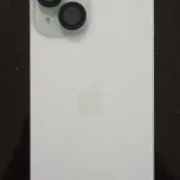 آیفون ۱۵ سبز ۱۲۸گیک ch